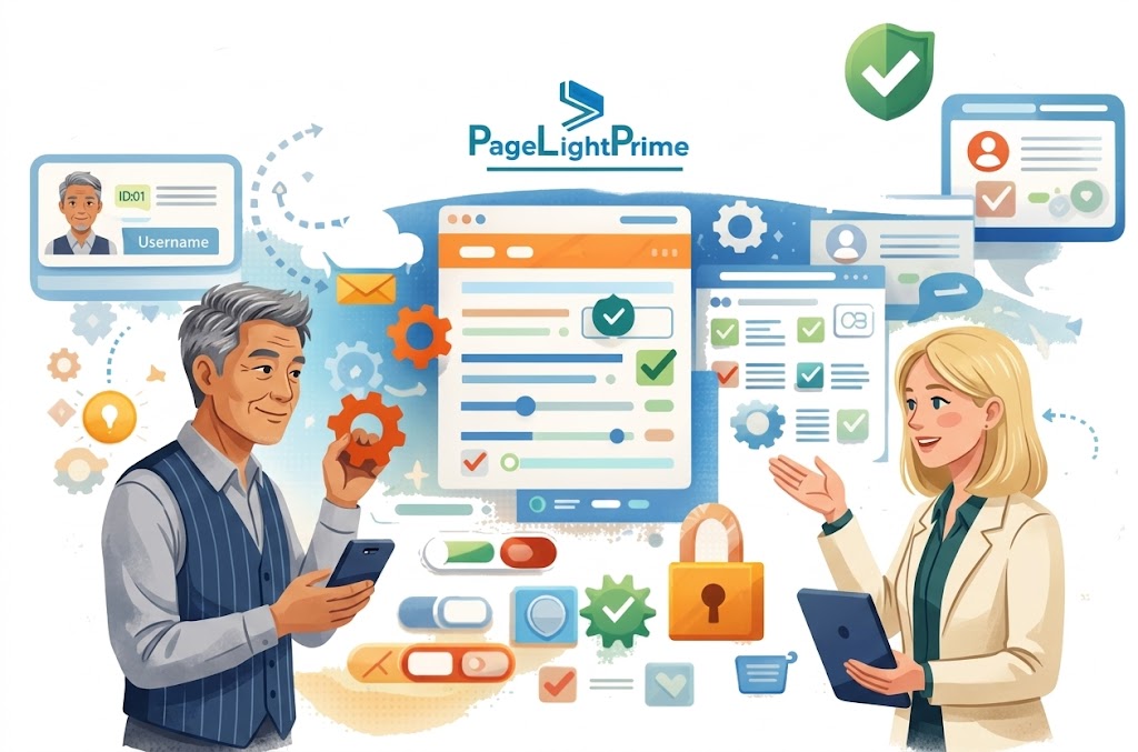 Features of legal accounting software including trust accounting and WIP tracking