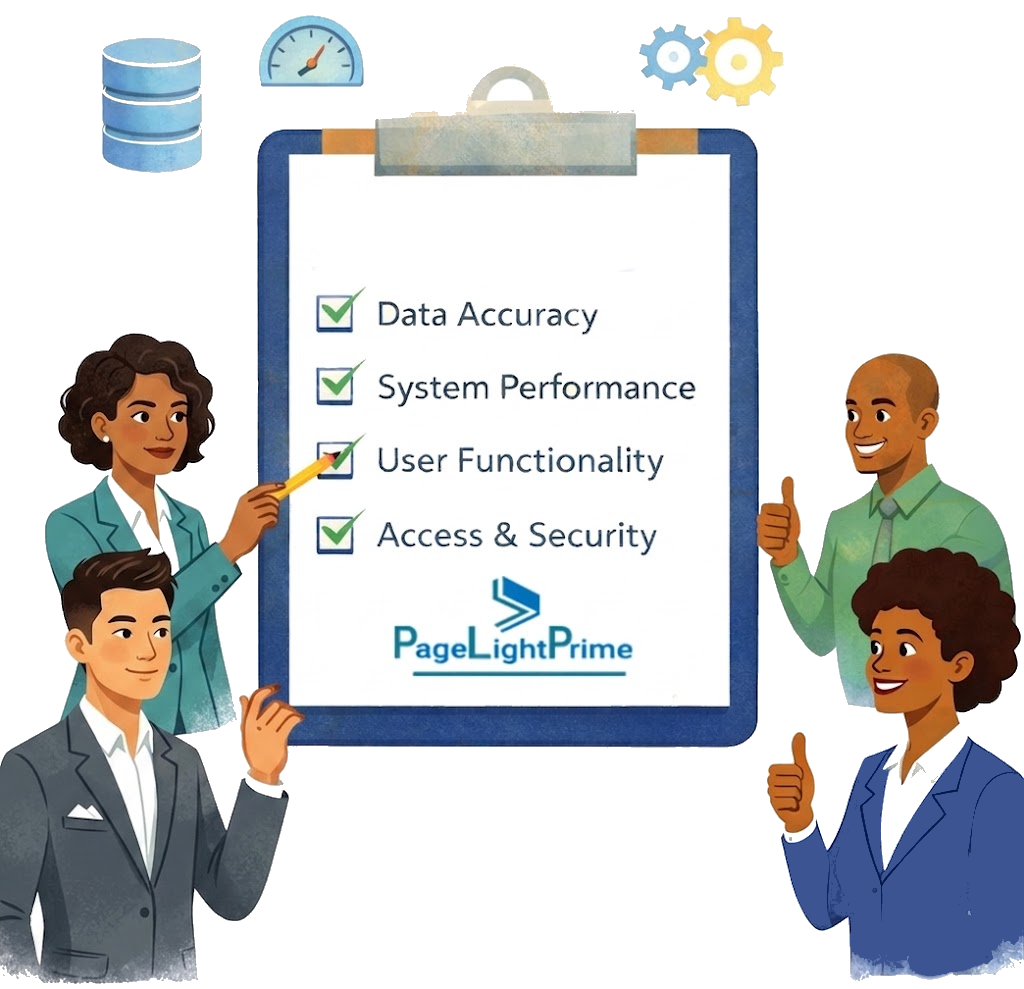 legal accounting software, including features such as general ledger accounting, trust accounting