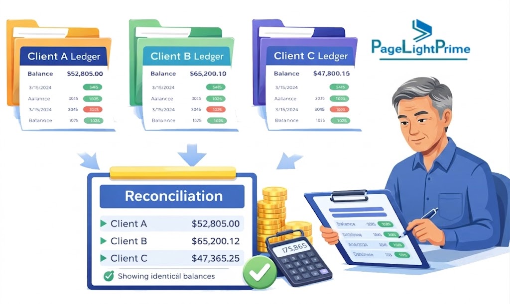 Legal invoicing software interface for attorneys and billing teams