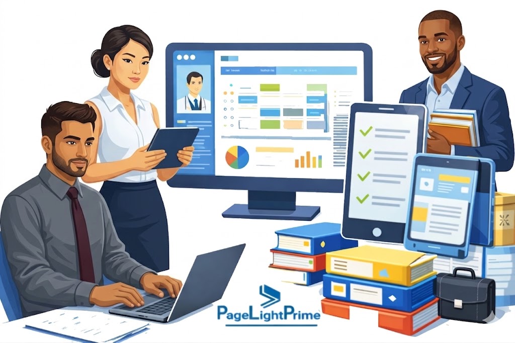 legal practice management software and its features, including matter management, document management, calendaring, task management