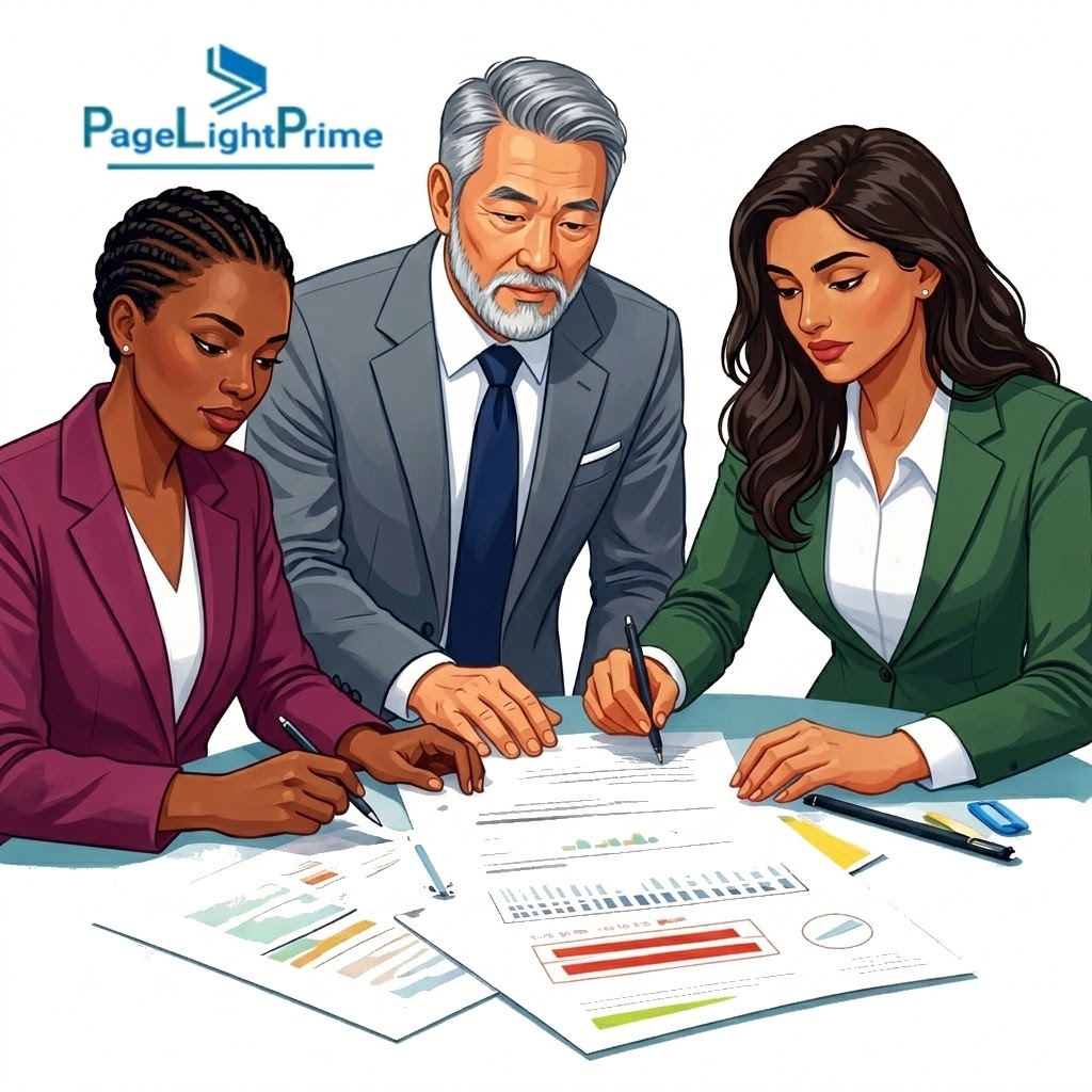 Difference between legal practice management software and legal accounting software
