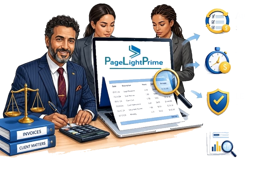 Microsoft 365-centric law firms showing legal professionals using digital document management tools with Microsoft 365 integration