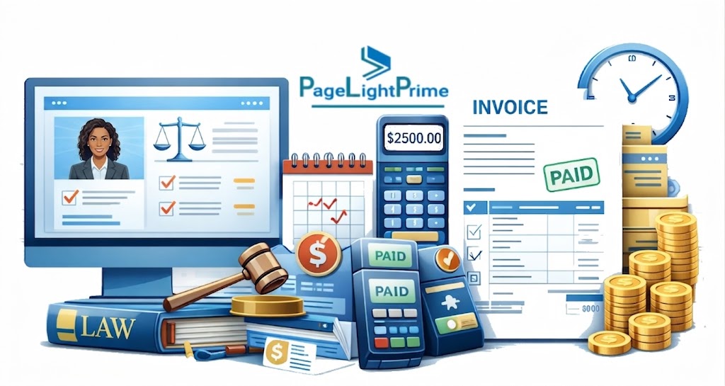 Legal billing, trust accounting, CRM, reporting, and document management into a unified solution. 