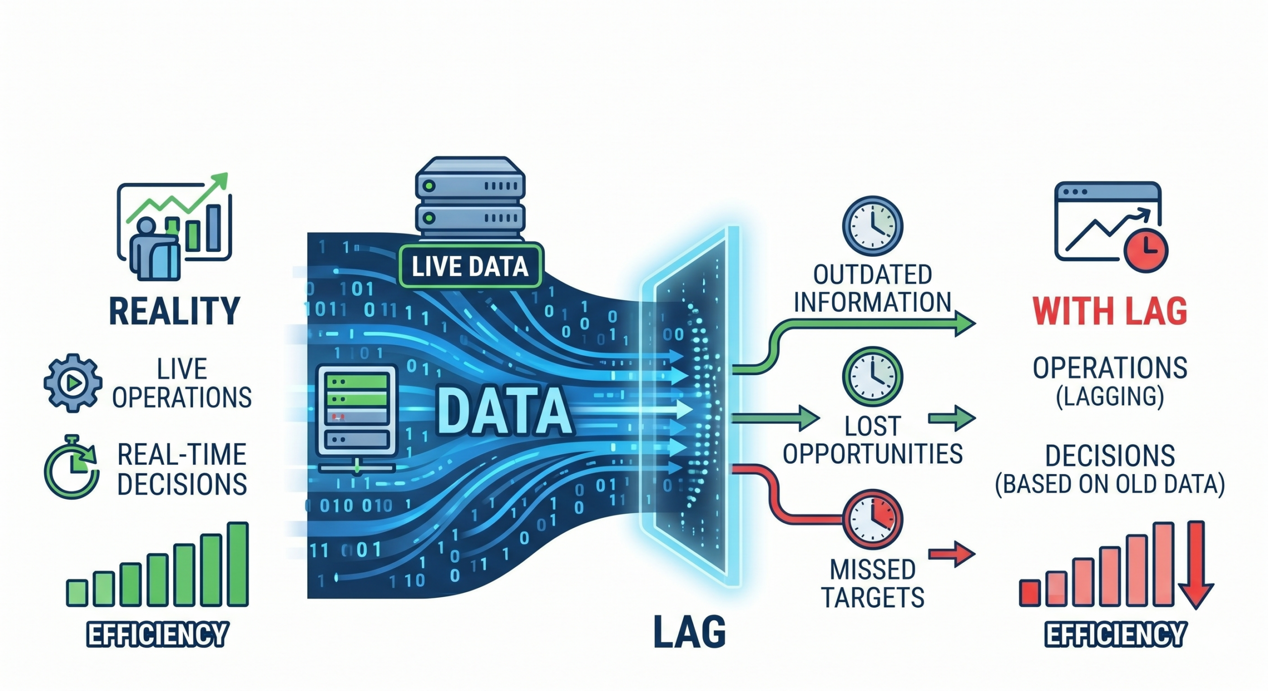 Real-time legal accounting platform with unified billing and financial reporting