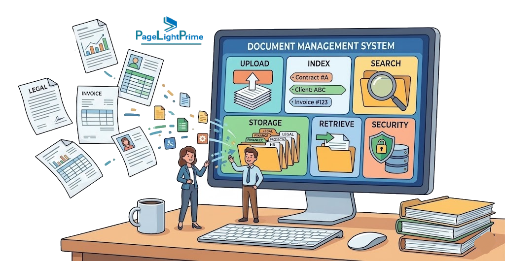  Microsoft SharePoint legal document architecture with metadata and matter organization