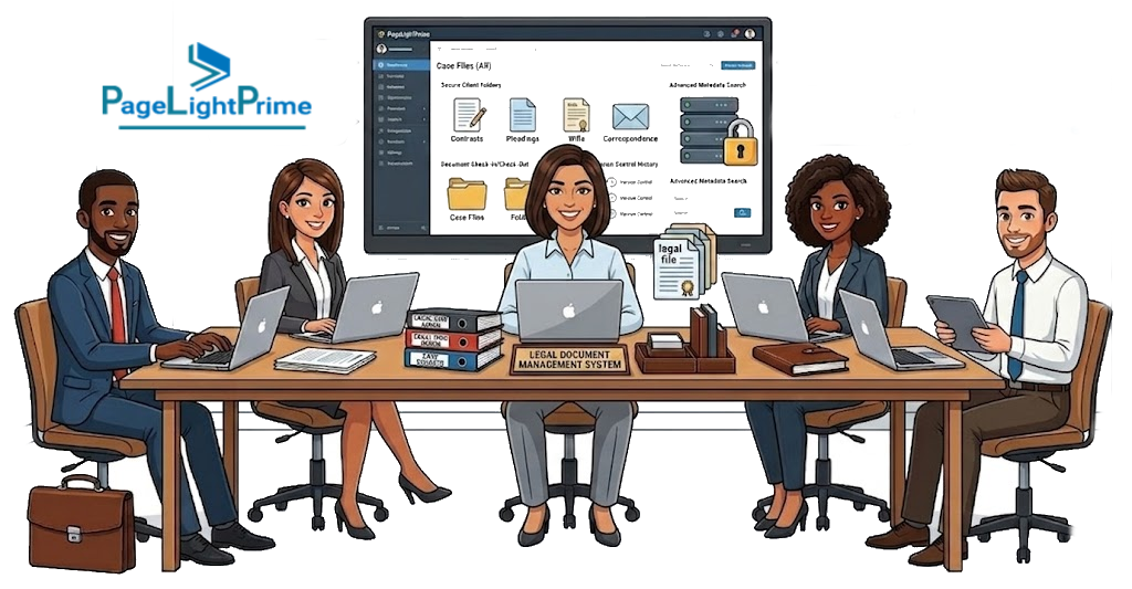 legal platforms continue to grow, highlighting centralized matter data, financial records
