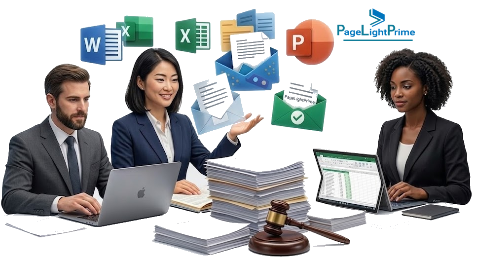 AI contract review and legal risk analysis workflow