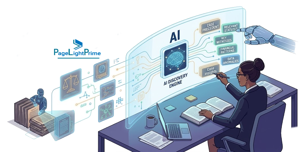 AI-assisted legal document drafting using Microsoft Copilot