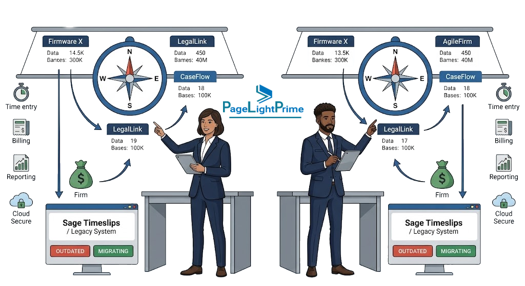 financial values, contract obligations, legal provisions, and deadlines from documents into the PageLightPrime platform and Microsoft Word templates.