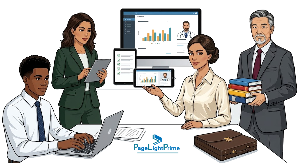 Best software like Sage Timeslips for legal practice management