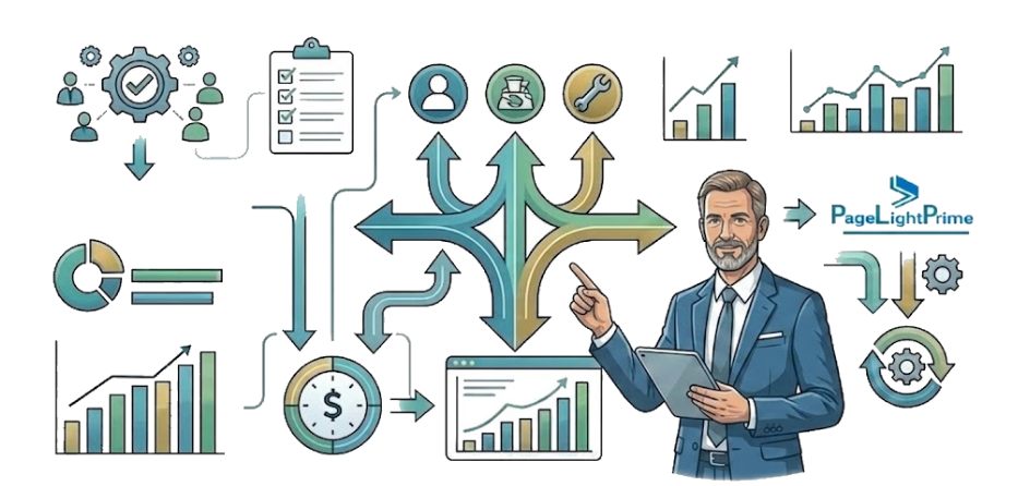 Centerbase legal practice management reporting and analytics dashboard