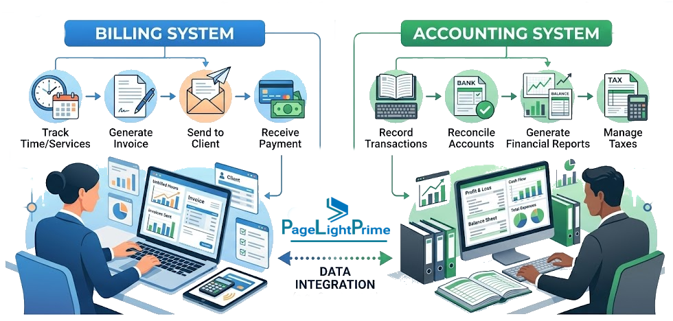 Cloud alternative to Sage Timeslips for modern law firms