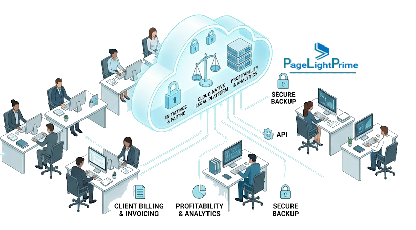 Law firm billing software alternatives to Sage Timeslips