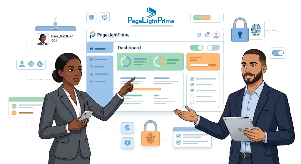 Modern bookkeeping and accounting system for law firms