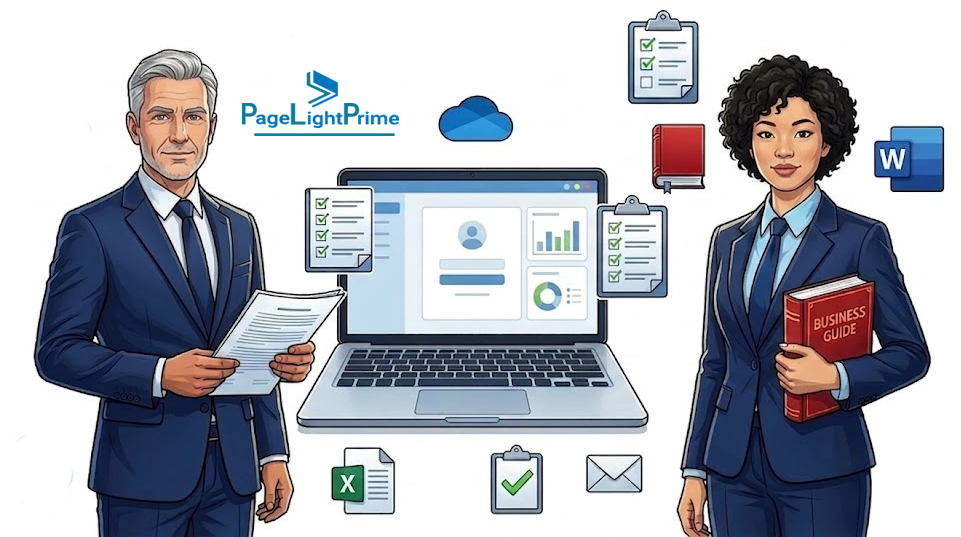 IOLTA trust account migration for a law firm