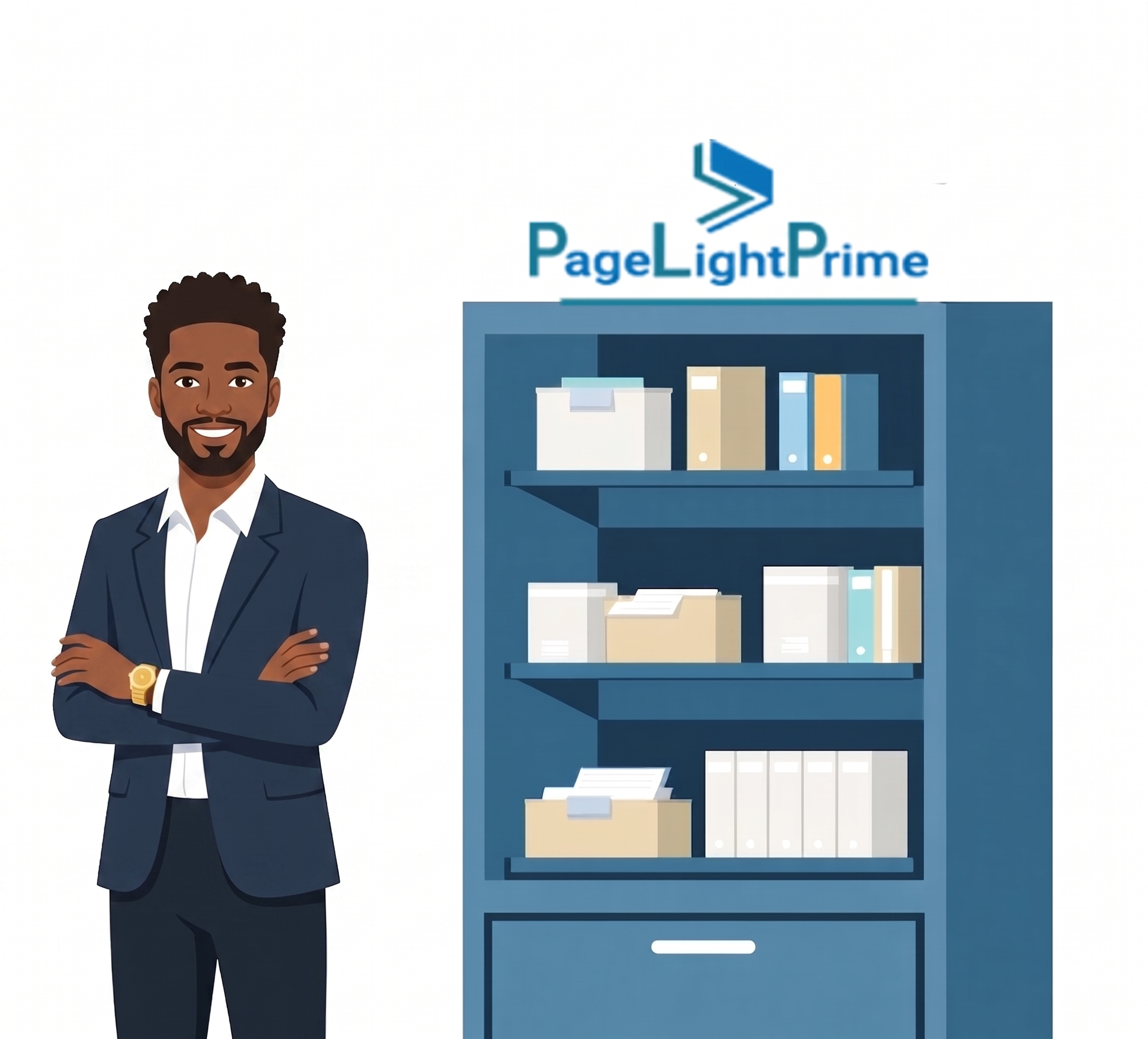 Open accounts receivable migration for law firms