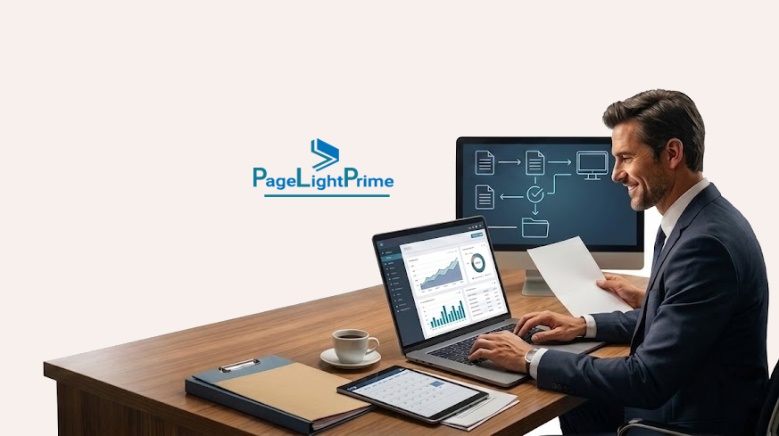 Law firm migrating from QuickBooks to legal accounting software