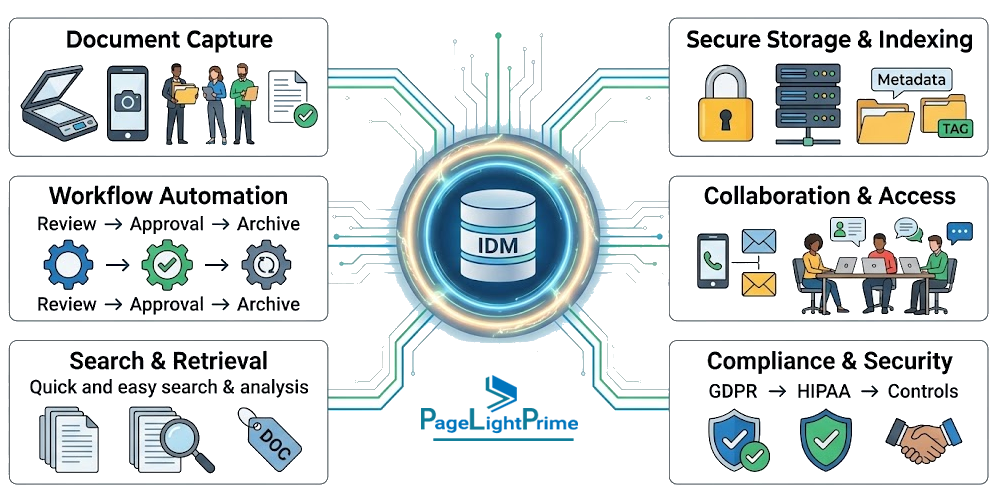 Integrated legal accounting and billing platform for attorneys