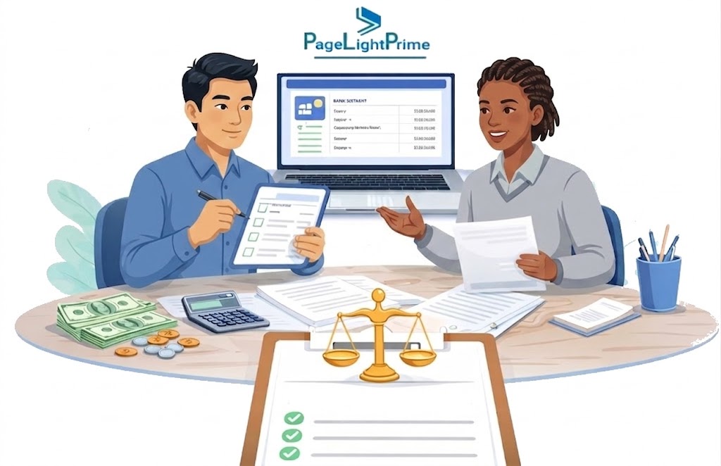 Legal accounting and trust accounting software dashboard for law firms