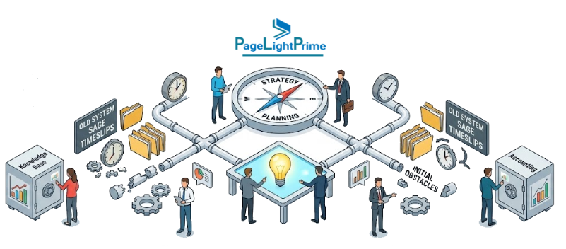Legal billing software replacement options for law firms