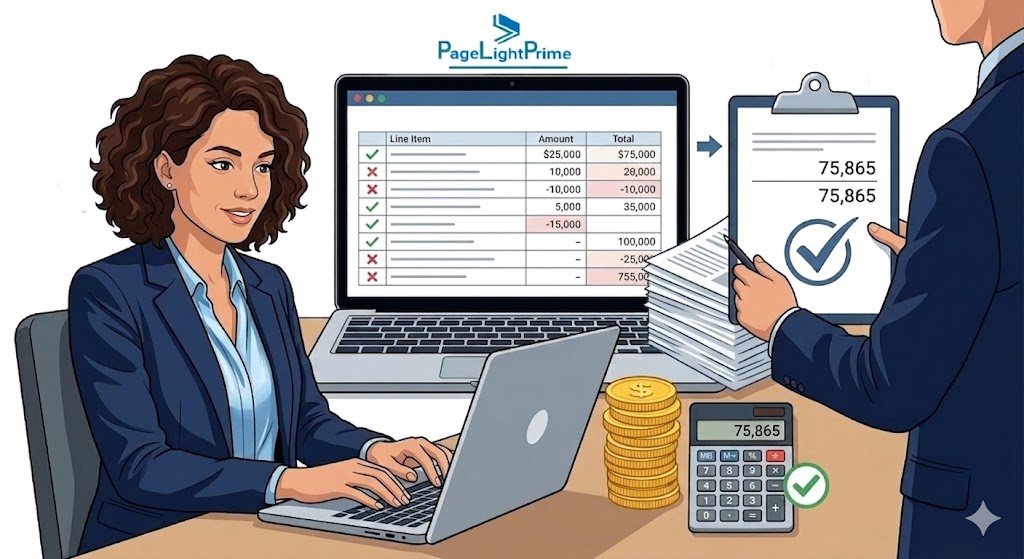 Unified legal financial management platform