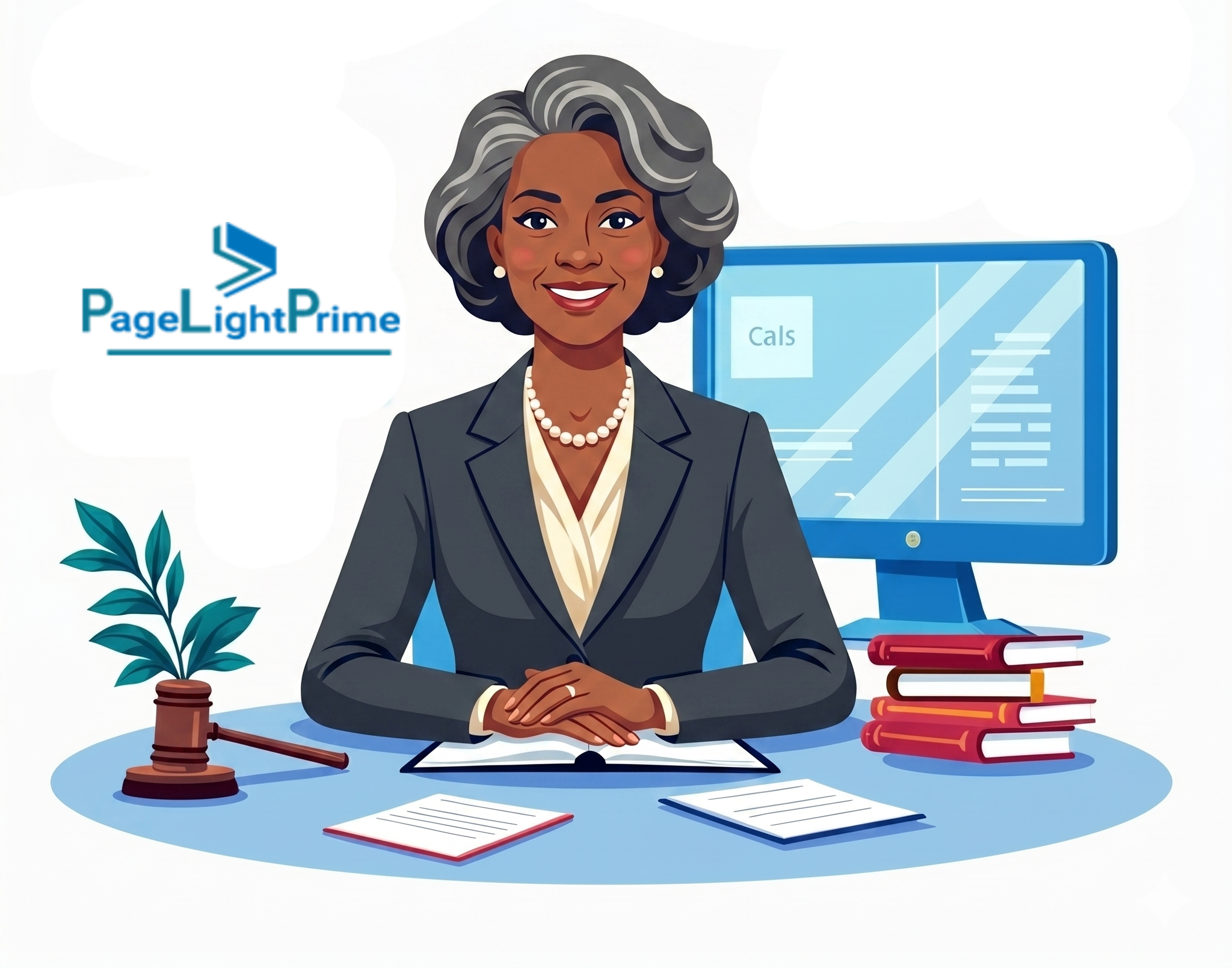 Legal financial reporting and trust accounting platform