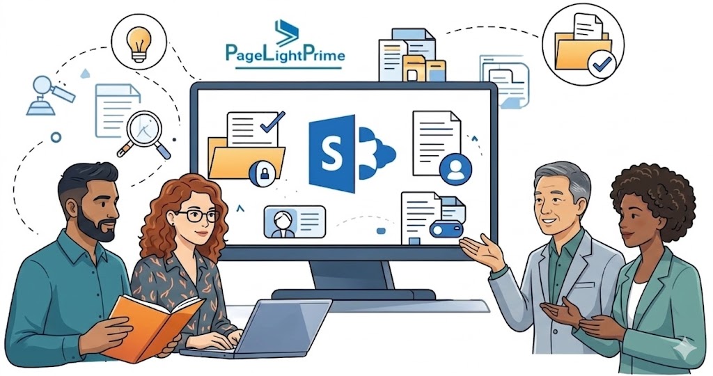 PageLightPrime using AI to summarize litigation bundles and closing books by analyzing pleadings