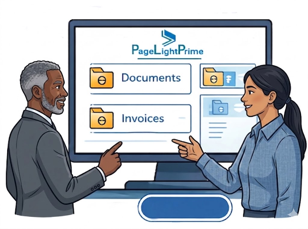 Migrating a law firm from QuickBooks Desktop