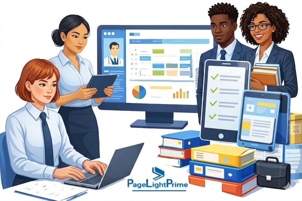 AI connects financial data, analytics, and legal workflows to provide operational context by linking emails