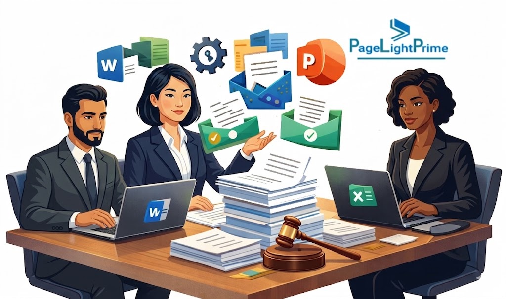 Legal practice management software, titled "3. PracticePanther – Best Clio-Like Experience.