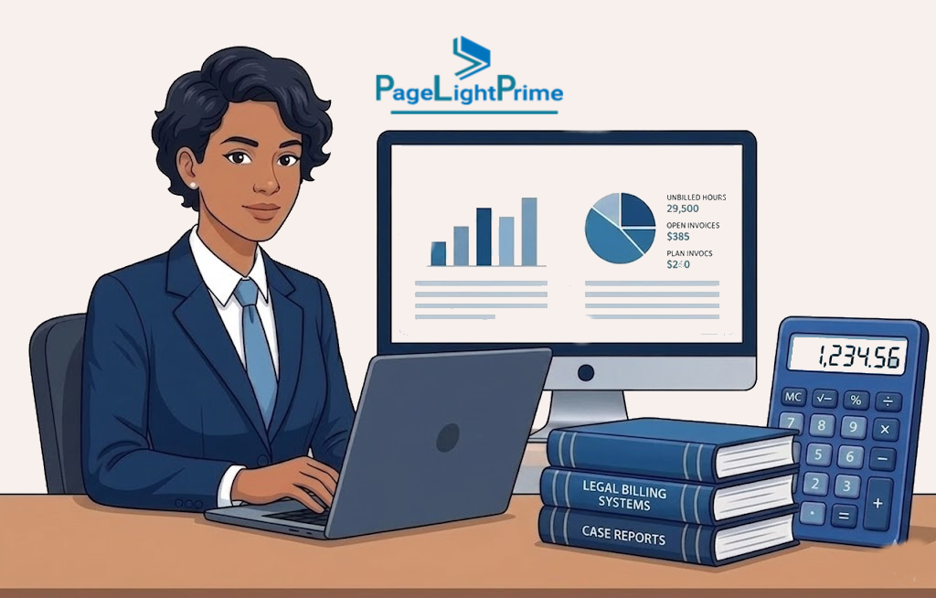 Comparison of the best Sage Timeslips alternatives for law firms in 2026