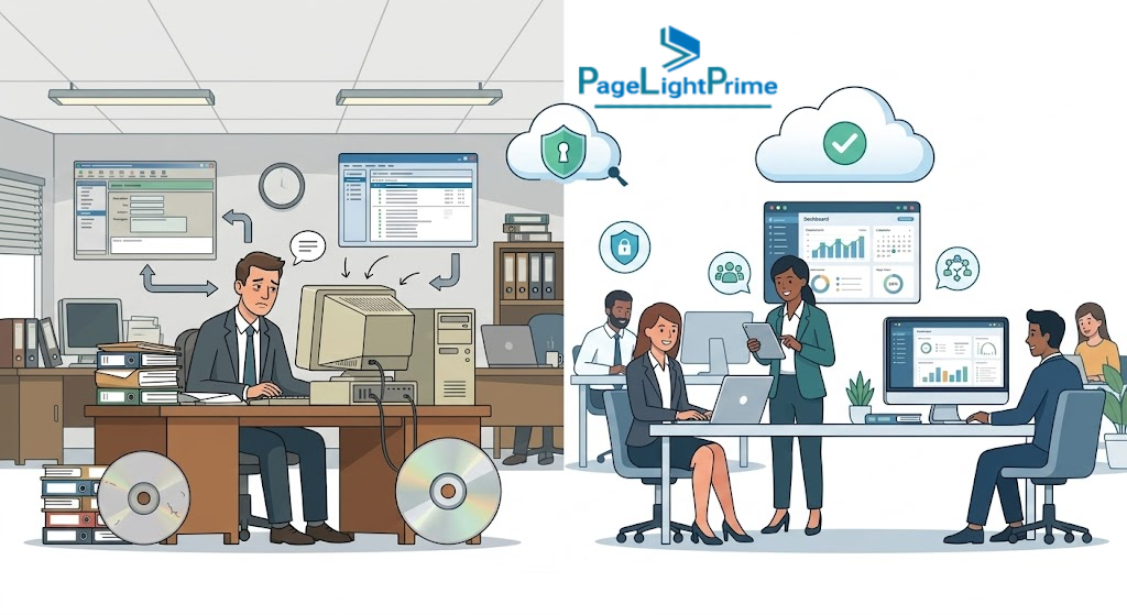 Complete guide to replacing Sage Timeslips with modern legal software