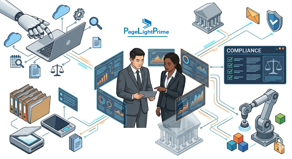 legal practice management software featuring billing, compliance, trust accounting, document management