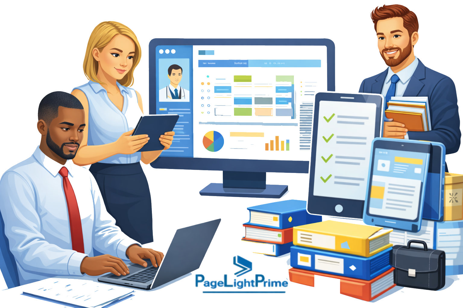 The three most critical areas in a law firm migration: trust/IOLTA balances, open accounts receivable