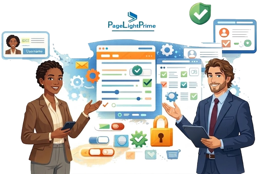 Trust account reconciliation before migration