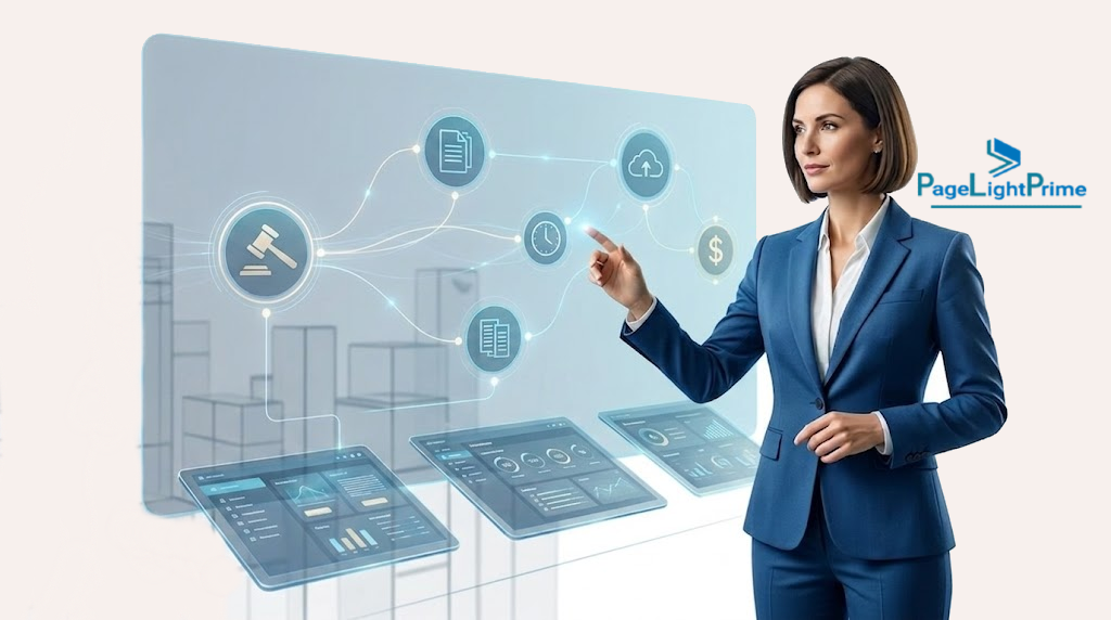Best LEAP alternatives for law firms in 2026 comparison guide