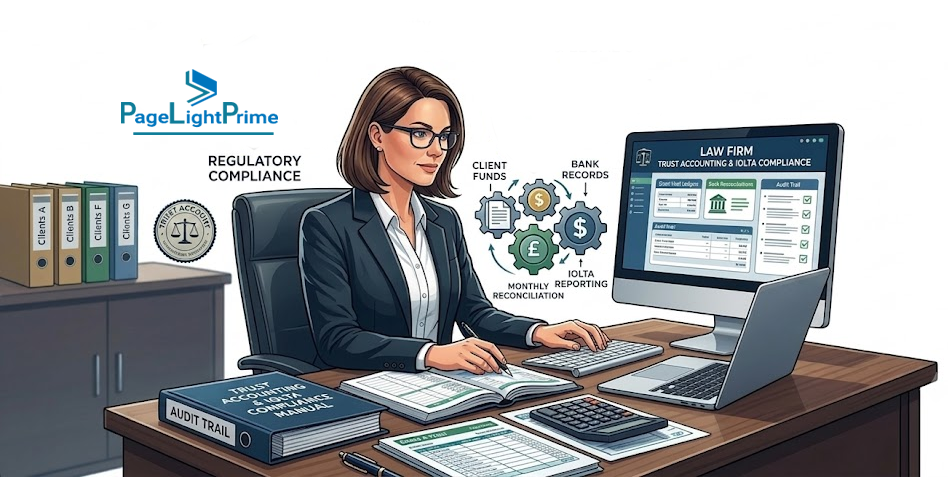 Automated legal client intake workflow with tasks and approvals