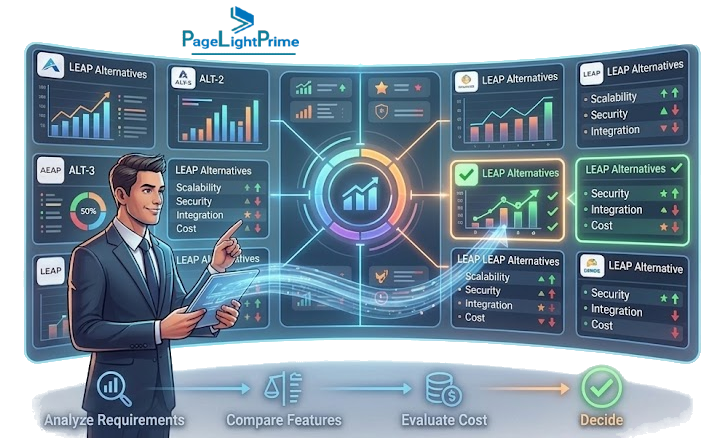 AI-powered legal practice management platform with Microsoft 365 integration
