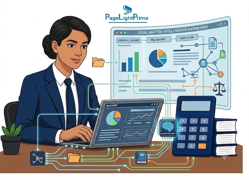 legal operations platform integrated with Microsoft 365, highlighting SharePoint document management
