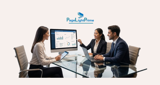 Modern law firm billing software dashboard showing time entries, invoices, and matter-based financial overview