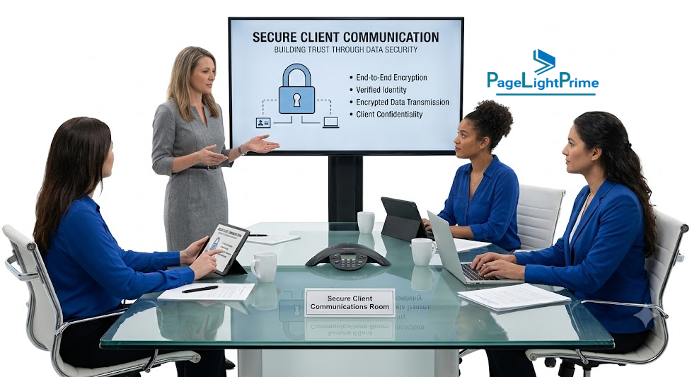 Attorney searching for legal documents across matters using SharePoint Online