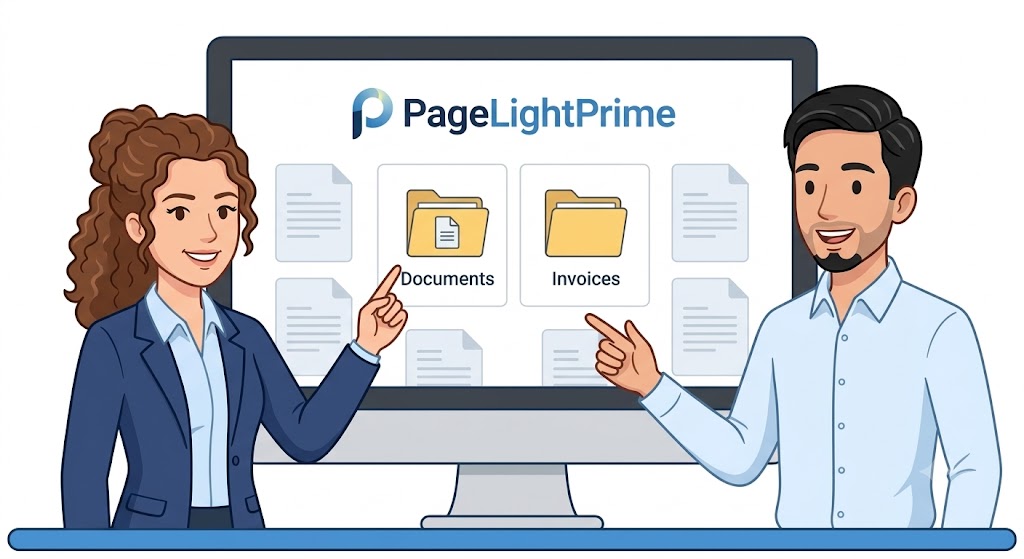 LEAP Legal Software illustration showing legal practice management features, strengths, best-fit law firms, and key considerations.
