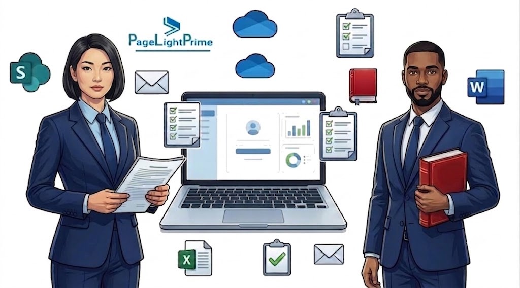 Centerbase law practice management software overview highlighting time tracking, billing, accounting, reporting, and features for growing law firms.