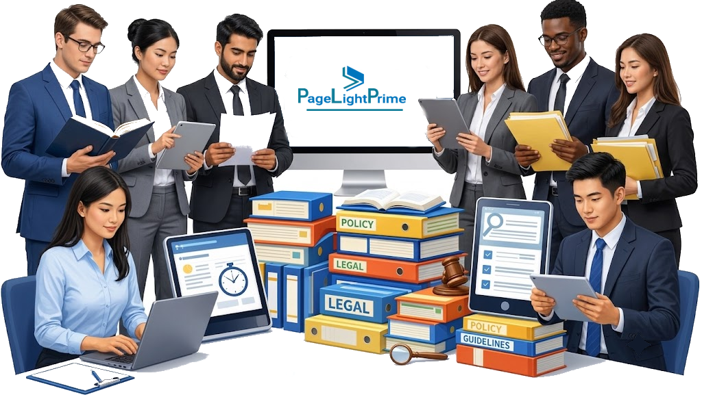 Legal document management using SharePoint Online for law firms