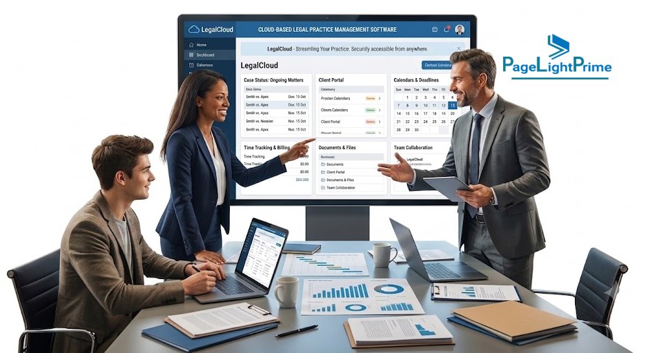 Small law firm practice management implementation roadmap from documents to automation