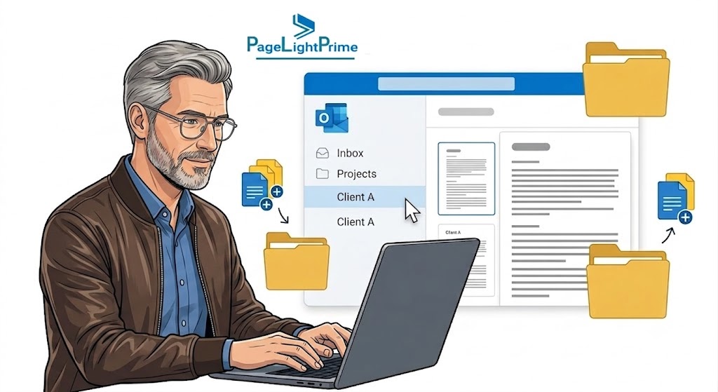 Microsoft 365-based legal practice management ecosystem showing matter management