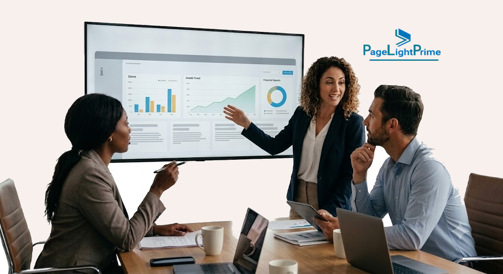 Small law firm using legal practice management software for matter management, document management, billing, and trust accounting