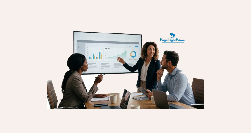 Small law firm using legal practice management software for matter management, document management, billing, and trust accounting
