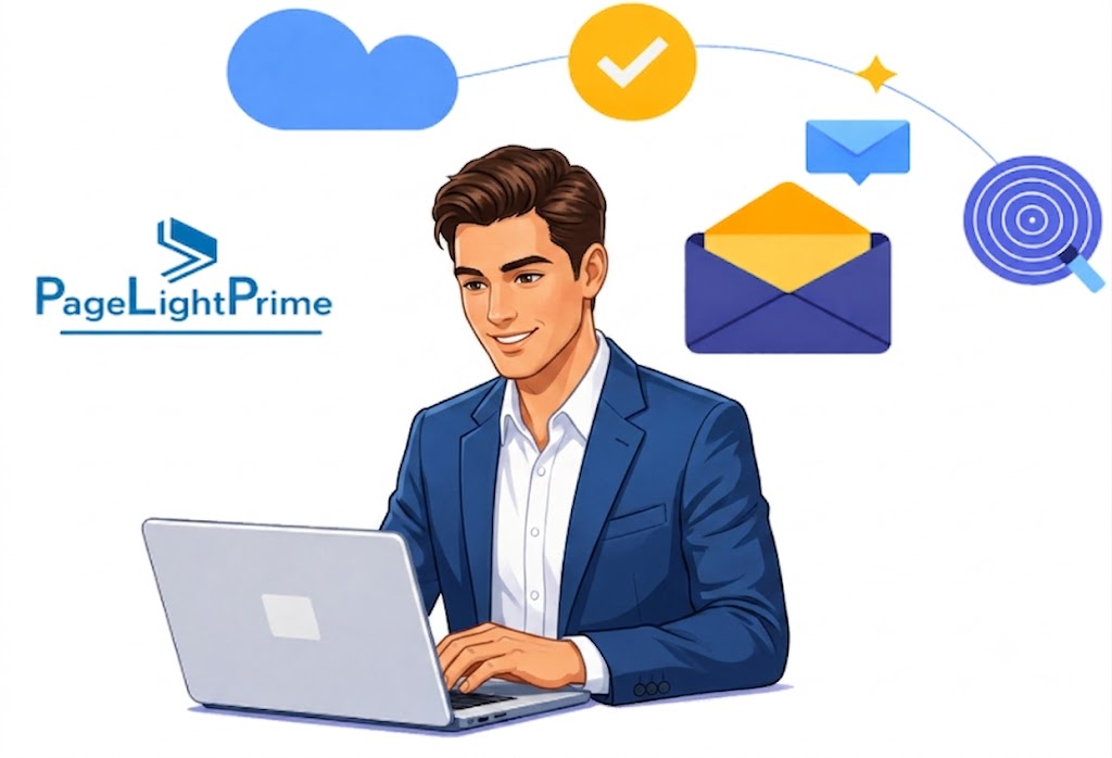 Matter-based billing workflow connecting legal cases, time entries, expenses, and invoice generation