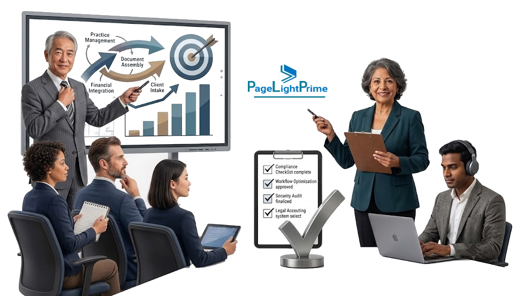 NetDocuments cloud-based legal document management system showing secure document management